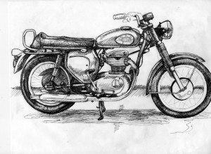 BSA