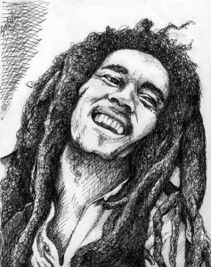 Bob Marley