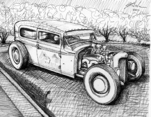 Rat Rod 2013 copy