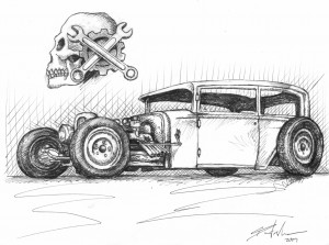 Rat Rod copy