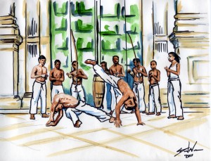 Capoeira