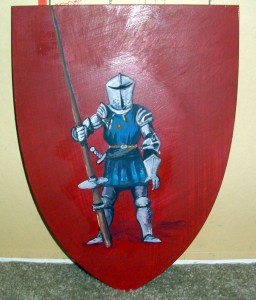 Knight copy